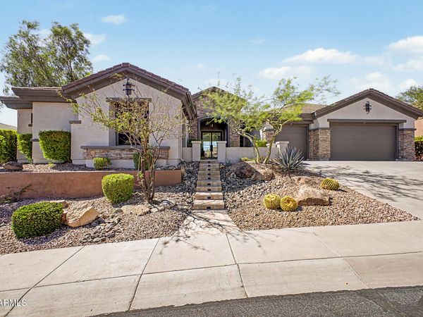 2554 W SHINNECOCK Way, Phoenix, AZ 85086