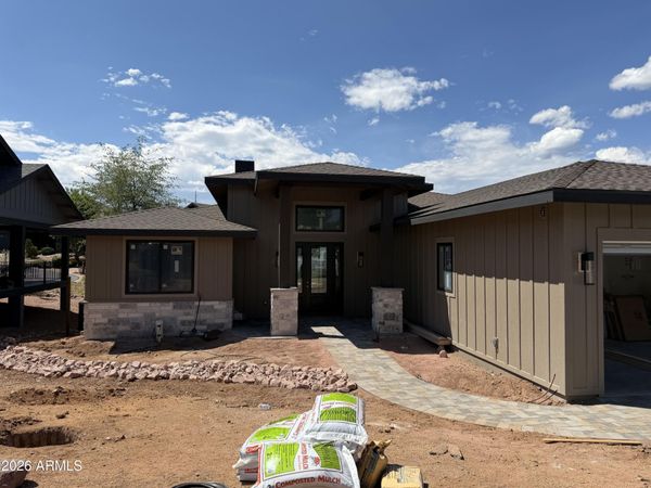 1704 E VELVET MESQUITE Court, Payson, AZ 85541