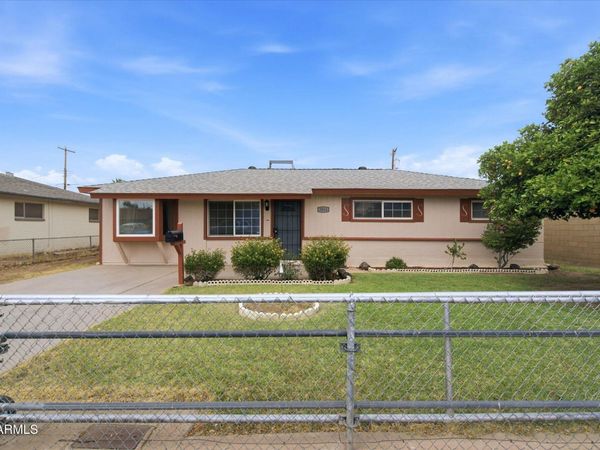 3814 W MULBERRY Drive, Phoenix, AZ 85019