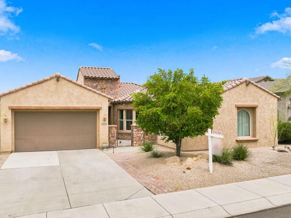 27632 N 89th Lane, Peoria, AZ 85383