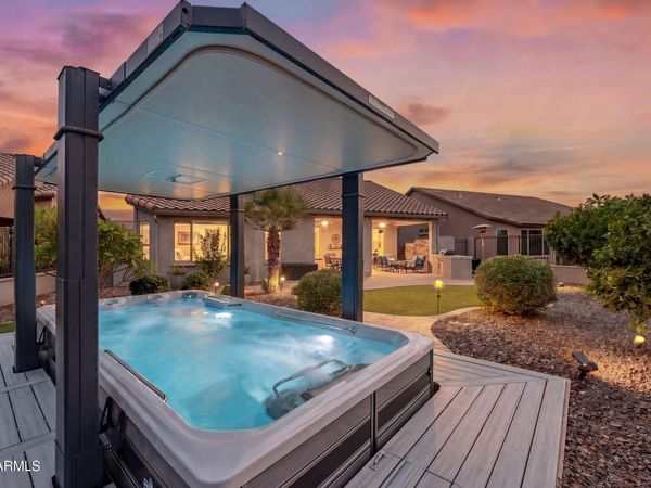 16348 W INDIANOLA Avenue, Goodyear, AZ 85395
