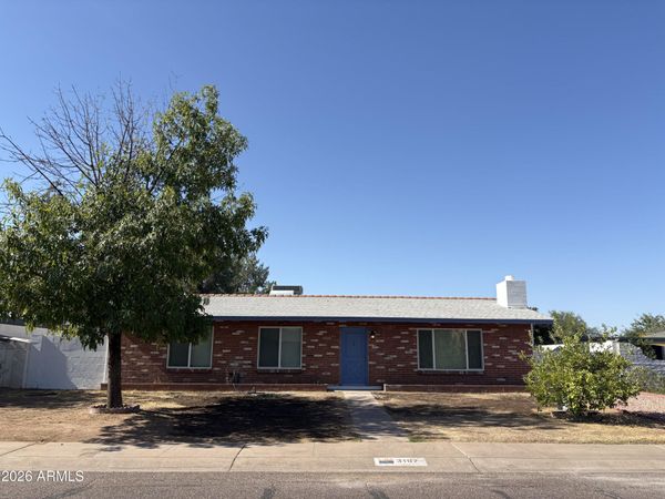 3107 W Tuckey Lane, Phoenix, AZ 85017