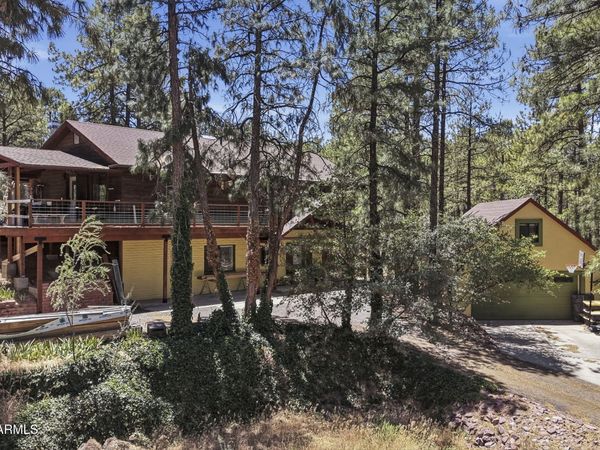 1001 W Sunlit Drive, Prescott, AZ 86303