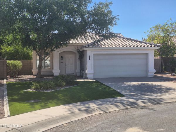 21 N PUEBLO Street, Gilbert, AZ 85233