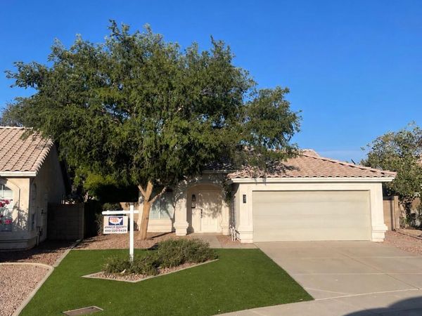 21 N PUEBLO Street, Gilbert, AZ 85233