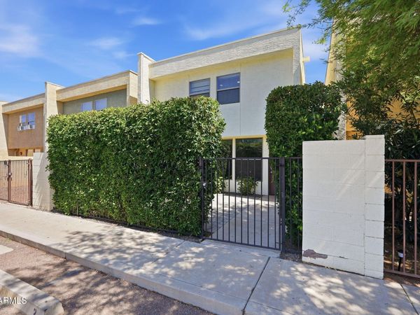 2929 N 39TH Street, Unit 6, Phoenix, AZ 85018