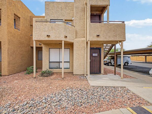 11640 N 51st Avenue, Unit 112, Glendale, AZ 85304