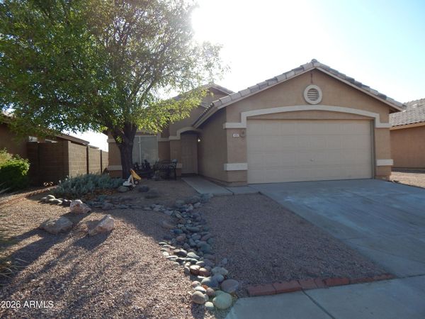 438 S 93rd Way, Mesa, AZ 85208