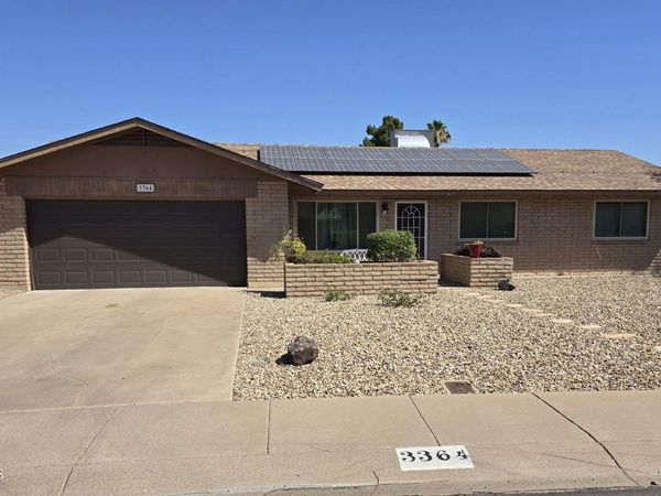3364 W PERSHING Avenue, Phoenix, AZ 85029
