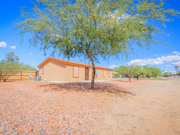 3200 N RANKIN Street, Eloy, AZ 85131
