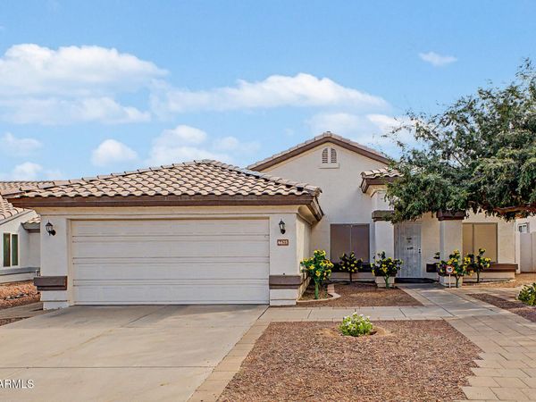 4625 E LAVENDER Lane, Phoenix, AZ 85044