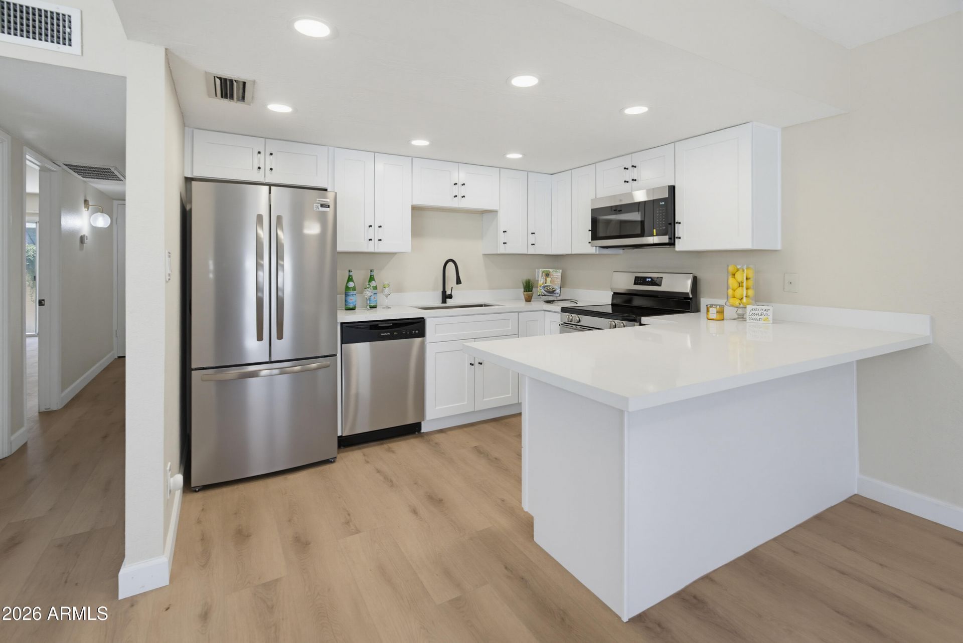 3033 N 39th Street, Unit 3, Phoenix, AZ 85018 Main Photo
