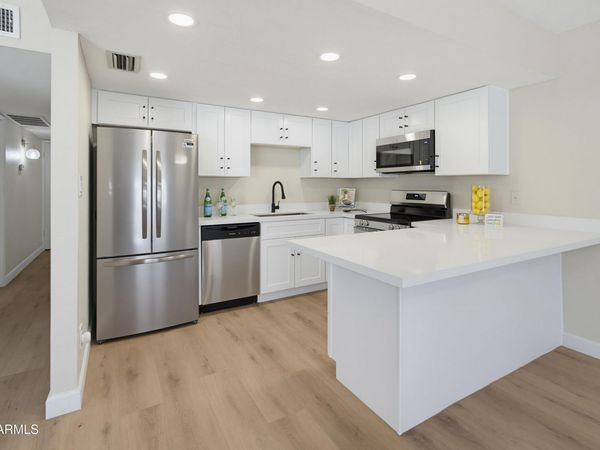 3033 N 39th Street, Unit 3, Phoenix, AZ 85018
