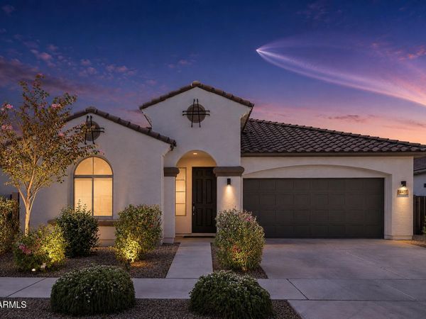 14431 W CHAMA Drive, Surprise, AZ 85387