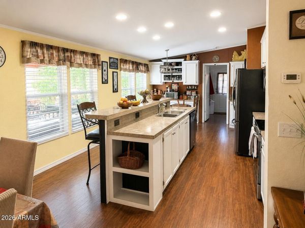 852 NAVAJO Trail, Show Low, AZ 85901