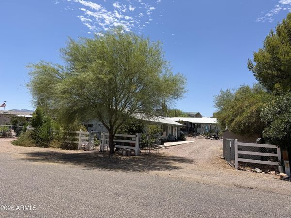 554 N Ironwood Drive, Roosevelt, AZ 85545