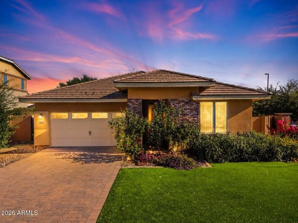 3265 E MYRTABEL Way, Gilbert, AZ 85298