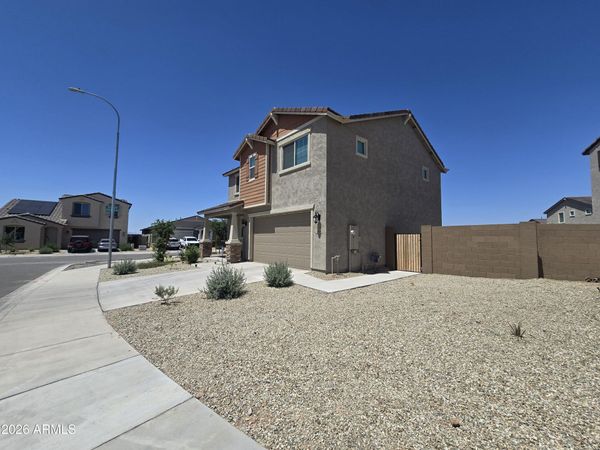 10968 W BADEN Street, Avondale, AZ 85323