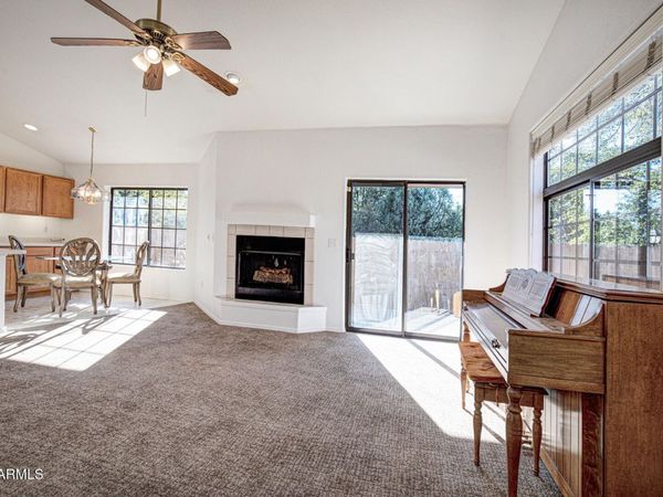 1501 N BEELINE Highway, Unit 66, Payson, AZ 85541