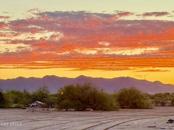 4500 N Rose Drive, Unit -, Eloy, AZ 85131
