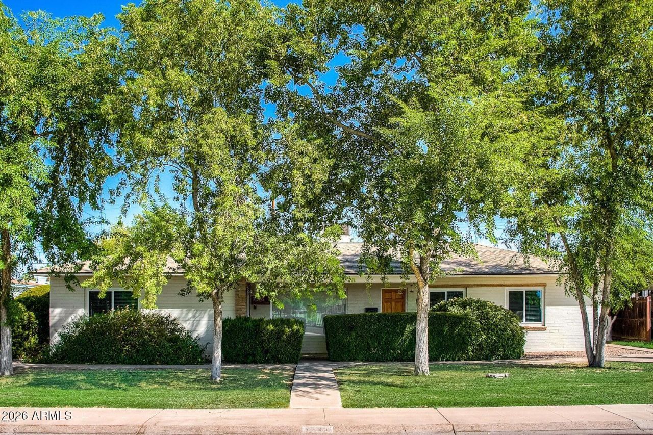 1526 W Windsor Avenue, Phoenix, AZ 85007 Main Photo