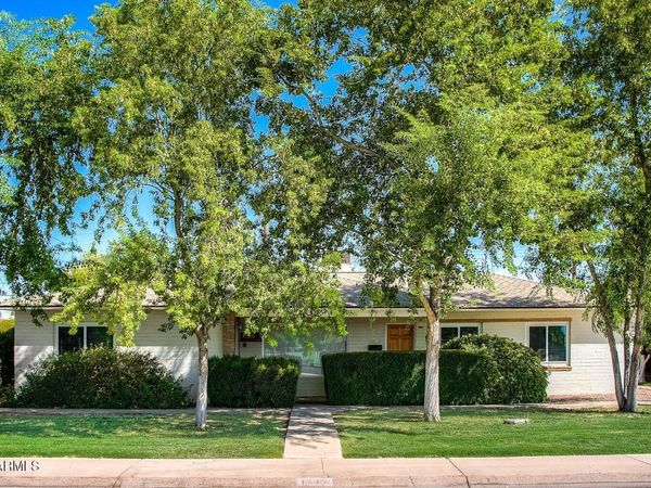 1526 W WINDSOR Avenue, Phoenix, AZ 85007