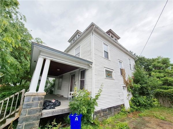 1708 Highland Ave, New Castle, PA 16105