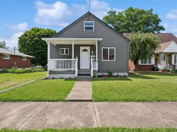 168 Chestnut Street, Blairsville, PA 15717