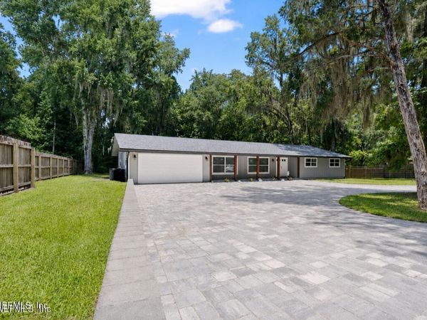 3959 DOCTORS LAKE Drive, Orange Park, FL 32065