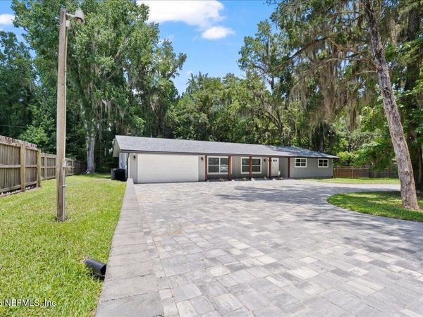 3959 DOCTORS LAKE Drive, Orange Park, FL 32065
