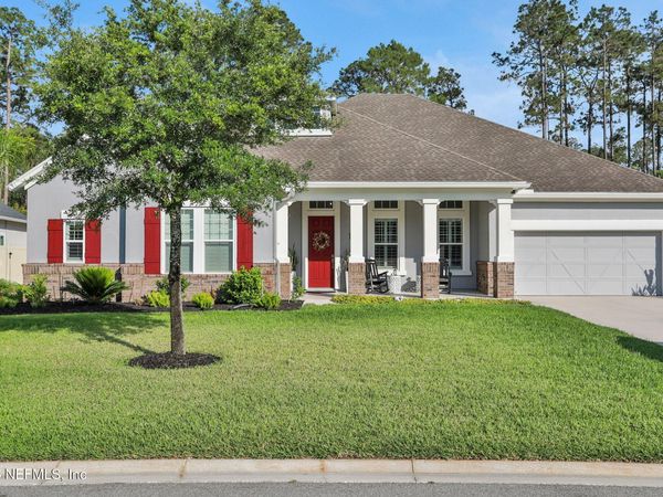 195 MANOR Lane, St. Johns, FL 32259