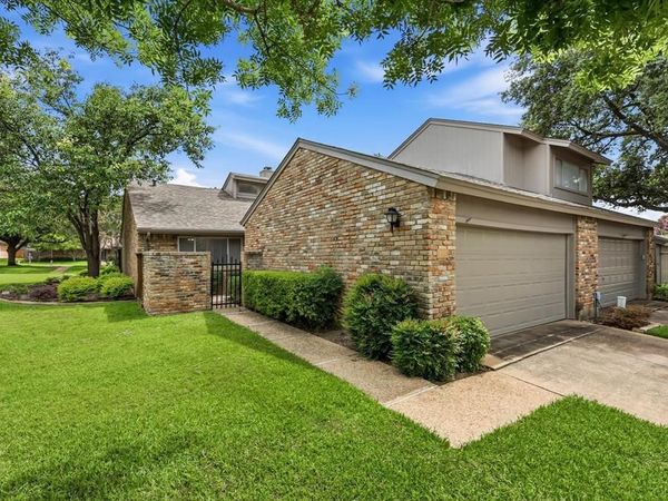 9624 Highland View Drive, Dallas, TX 75238