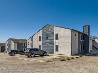 3700 S Tyler Street, Unit 408, Dallas, TX 75224