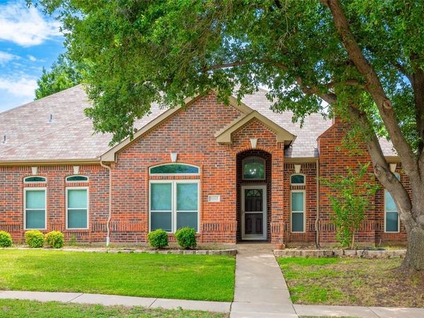1803 Fern Court, Grapevine, TX 76051
