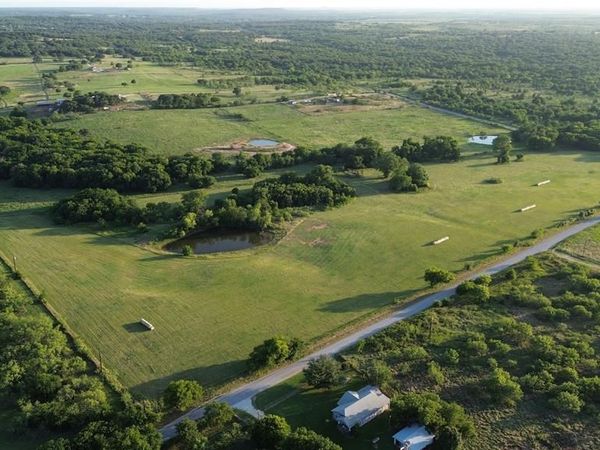 TBD Rock Springs School Road, Nocona, TX 76255