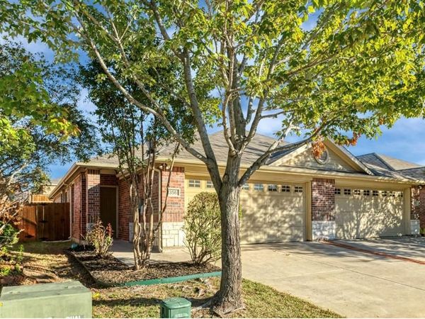 356 & 358 Schirra Court , Lavon, TX 75166