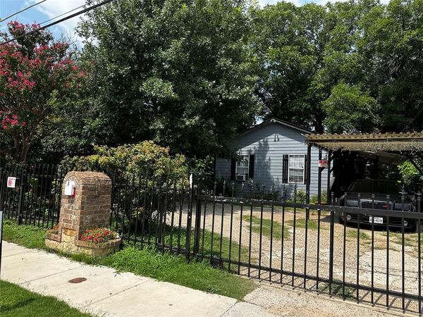 4119 Babcock Drive, Dallas, TX 75212