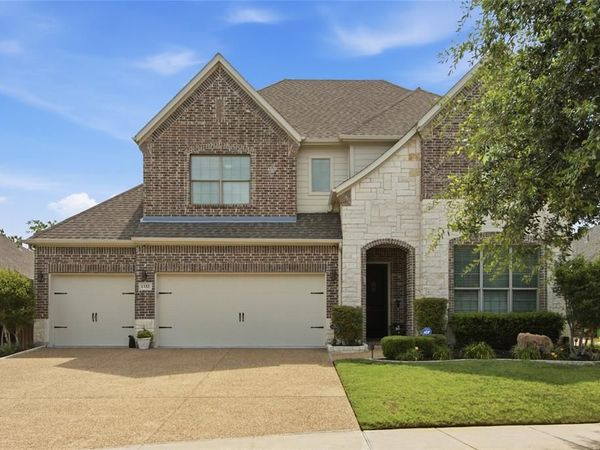 1332 Hudson Lane, Prosper, TX 75078