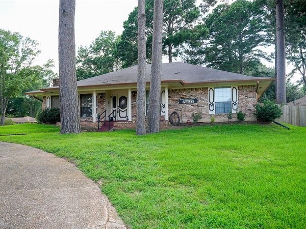 6217 Sonhaven Drive, Shreveport, LA 71119