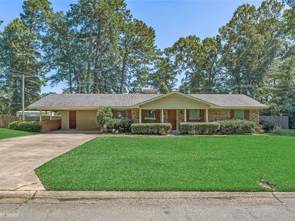 1302 E Todd Street, Minden, LA 71055