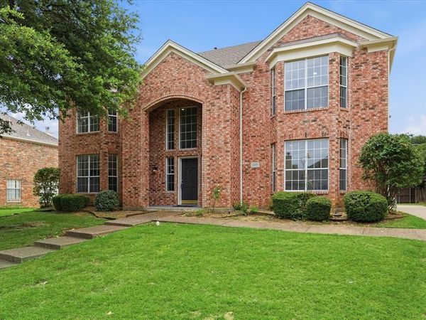 2209 Everglade Court, Carrollton, TX 75006