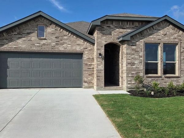 724 RUBICON Road, Fort Worth, TX 76247