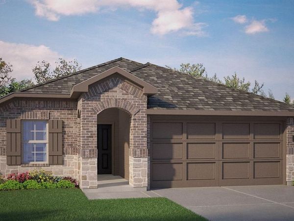 1417 TIN ROOF Road, Denton, TX 76249