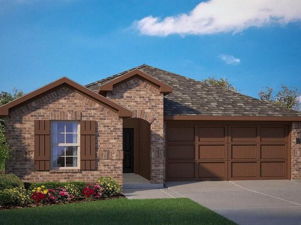 5628 CORDUROY Road, Denton, TX 76249