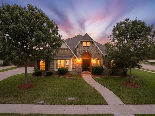 6633 Meadow Glen Drive, Midlothian, TX 76065