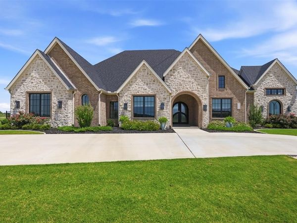 3500 Fairway Drive, Denton, TX 76226