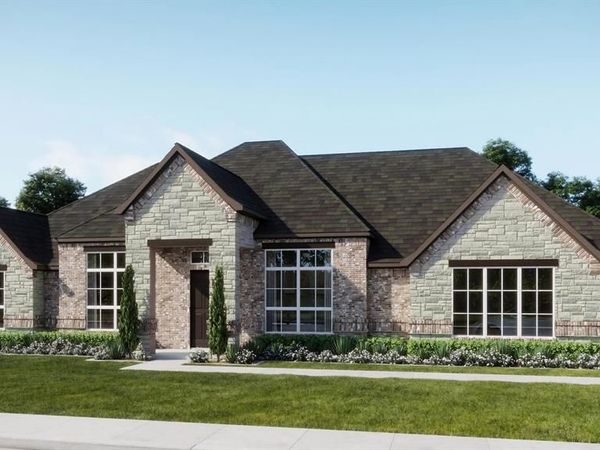 211 Cotopaxi Drive, Red Oak, TX 75154