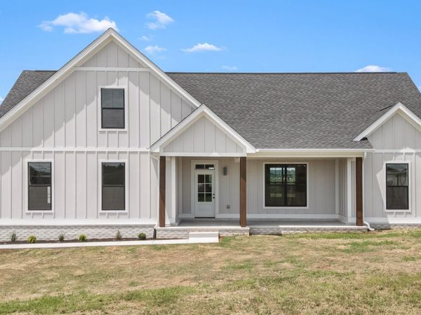 6918 Shelbyville Rd , Morrison, TN 37357