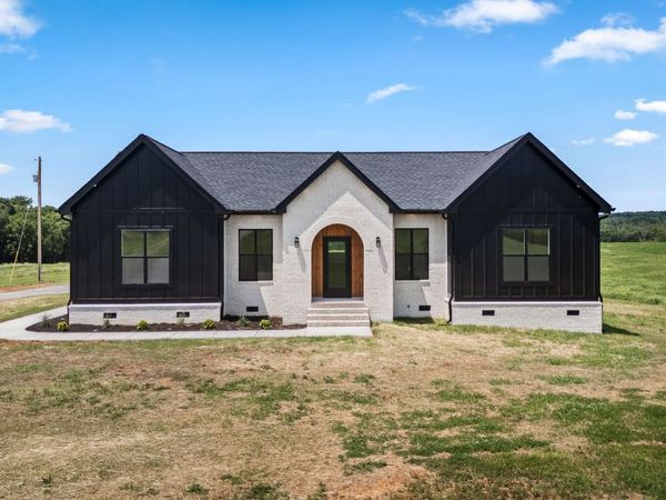 6954 Shebyville Rd , Morrison, TN 37357