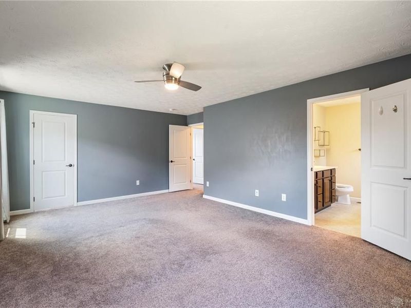2843 Ridge View Court, Xenia, OH 45385 Photo 18